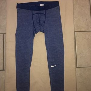 Nike Pro Compression Tights